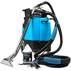 Portable Cleaning Machine