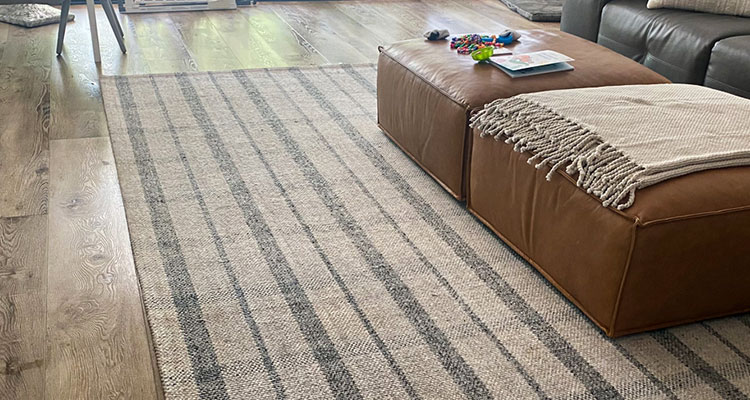 Rug Cleaning Services