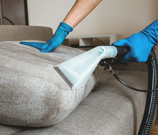 Upholstery Cleaning